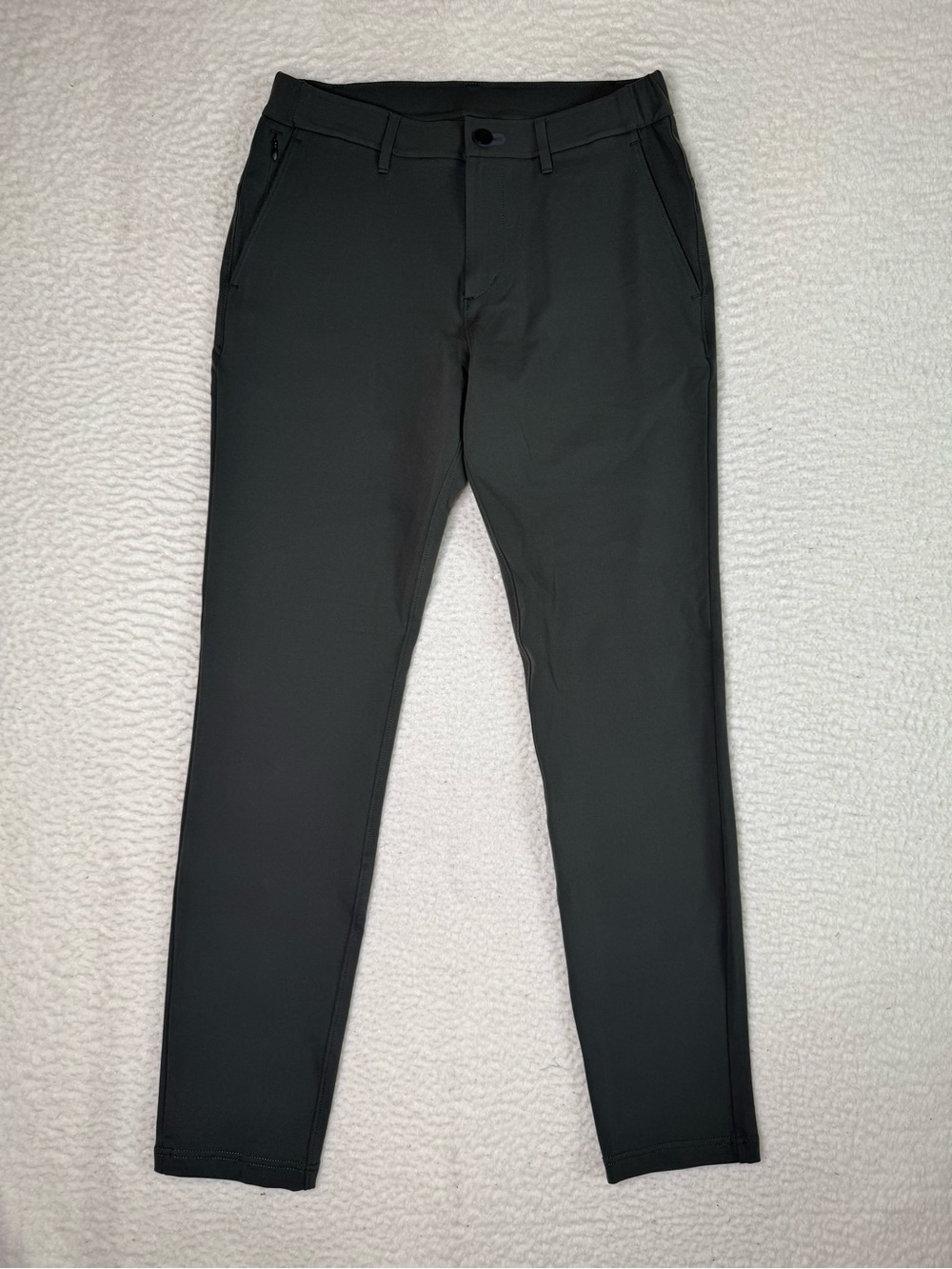 Public Rec All Day Every Day 5-Pocket Pants Dark Olive Men's Size 30x32